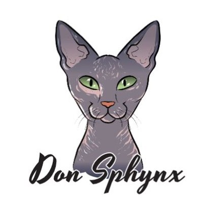 don sphynx