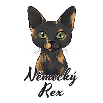 nemecky rex
