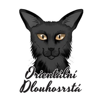 orientalni dlouhosrsta