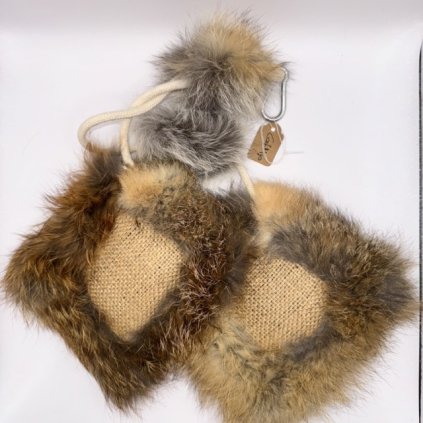 Elves.cat Hanging Toy - for Cages or Cat Trees