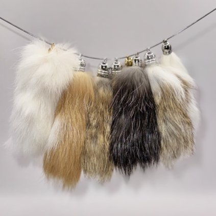 Replacement Attachment for Telescope – Rabbit Paw