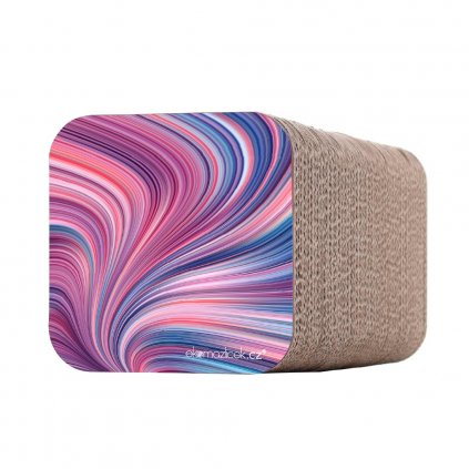 prism wavy