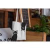 mockup of a tote bag hanging from a piece of furniture 3138 el1 (kopie)