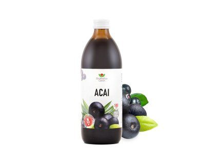 Acai 500ml