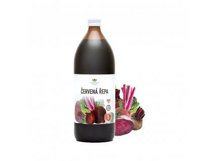 Červená řepa 1000ml