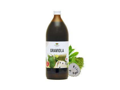 Graviola 1000ml