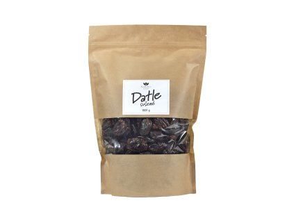 Datle sušené 1000g