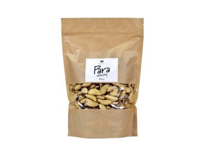 PARA ořechy 1000g
