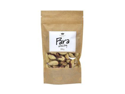 PARA ořechy 250g