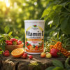 Vitamín C s bio 250g