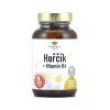 Hořčík + Vitamín B6 - 90 kapslí