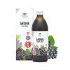 Aronie Černý jeřáb 100% šťáva 500ml
