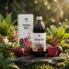 Červená řepa 100 sťava 500 ml