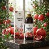 Granatové jablko 500 ml