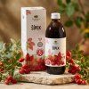 Šípek 100 šťáva 500 ml