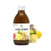 Zázvor s citronem 250ml