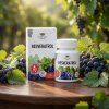Resveratrol 60 cps