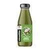 3D smoothie kokos spenat aloe