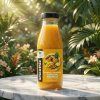 Smoothie Mango ananas rakytník