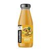 3D smoothie mango ananas rakytnik