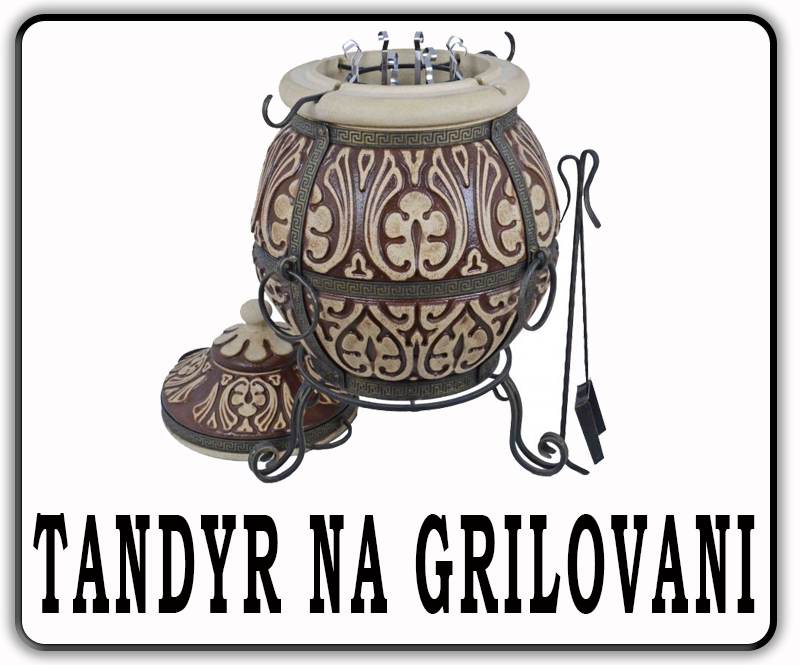 TANDYR NA GRILOVANI_CZ