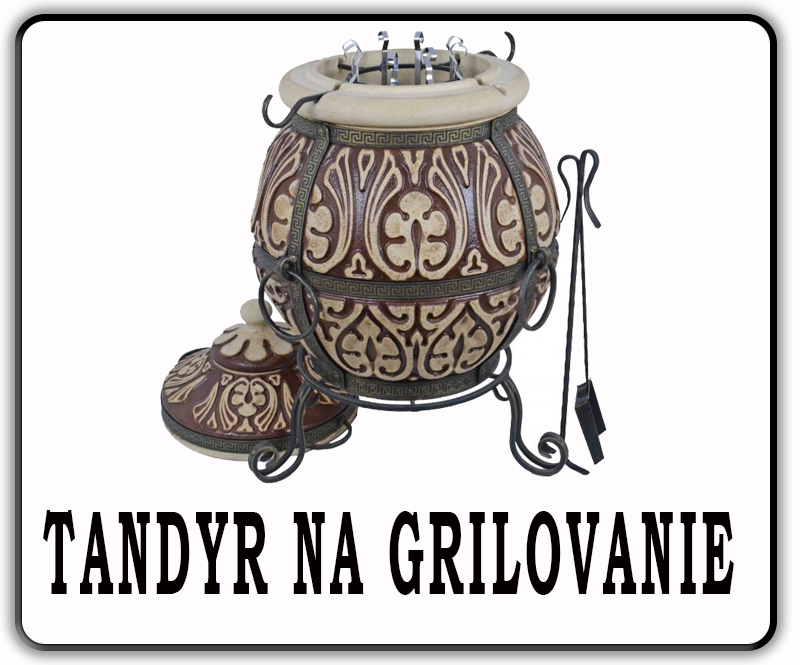 TANDYR NA GRILOVANI%SK