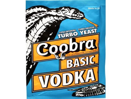 Cobra Vodka14%