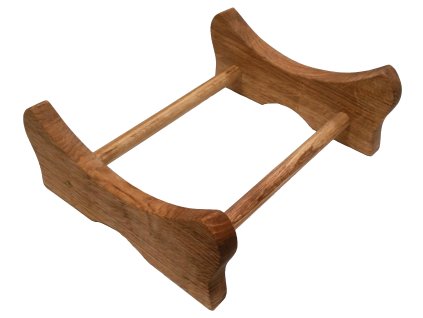 Podstavec pod sud 4L, 5L, 10L