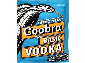 Cobra Vodka14%