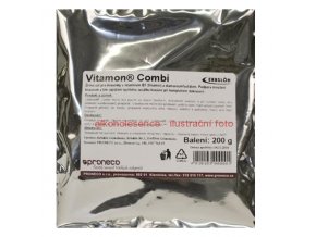 Vitamon® Combi 200 g vitamíny pro podporu kvašení (pro 400 l ovocného kvasu či moštu)