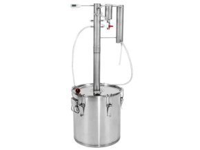 DESTILÁTOR „TORPEDA“ – STUDENÉ PRSTY, 30L