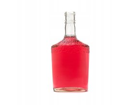 Glasflasche CHARENTE 250 ml mit Verschluss