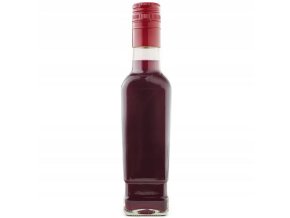 Glasflasche JACK WALKER 250 ml mit Verschluss