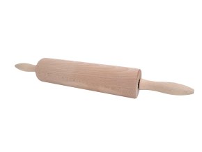 Teigroller 45x6 cm
