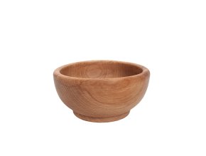 Nussschale 14 x 6,5 cm
