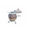 49 3 grilovaci pec tandoor tandyr tor