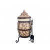 55 6 grilovaci pec tandoor tandyr kamen