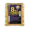 Turbo kvasnice 18 20% (pro cukerný kvas) 8 kg