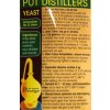 Pot Distillers kvasnice 18% (pro ovocný kvas) 2