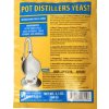 Pot Distillers kvasnice 18% (pro ovocný kvas) 1