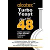 Turbo drozdi 48 Alkotec