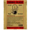 Turbo kvasnice 18 20% (pro cukerný kvas)