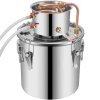 Domácí destilator