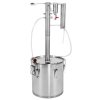 DESTILÁTOR „TORPEDA“ – STUDENÉ PRSTY, 30L