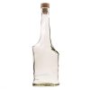 Skleněná láhev DUET 500 ml se zátkou