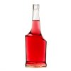 Skleněná láhev DUET 500 ml se zátkou