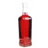 Skleněná láhev JACK WALKER 500 ml se zátkou