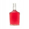 Skleněná láhev CHARENTE 250 ml se zátkou