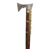 Dřevěná valaška 85-90 cm