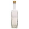 Skleněná láhev GRAND 500 ml se zátkou